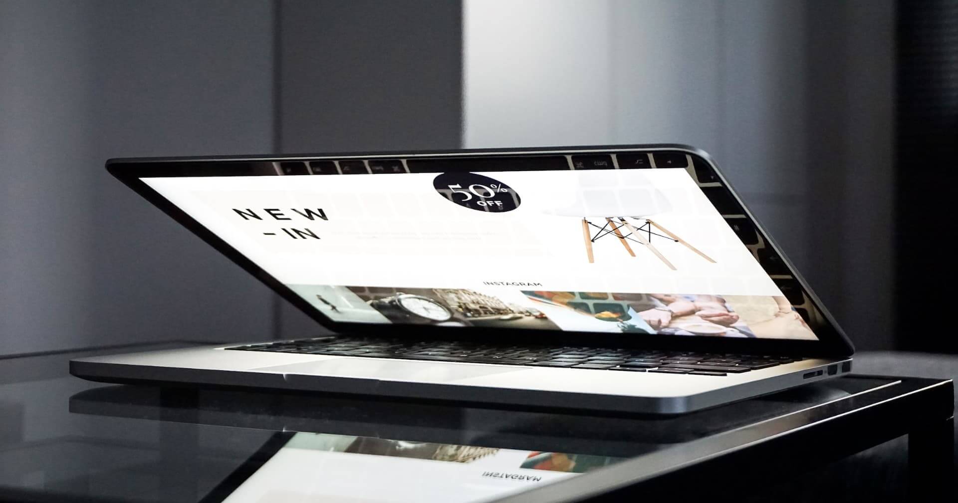 Laptop