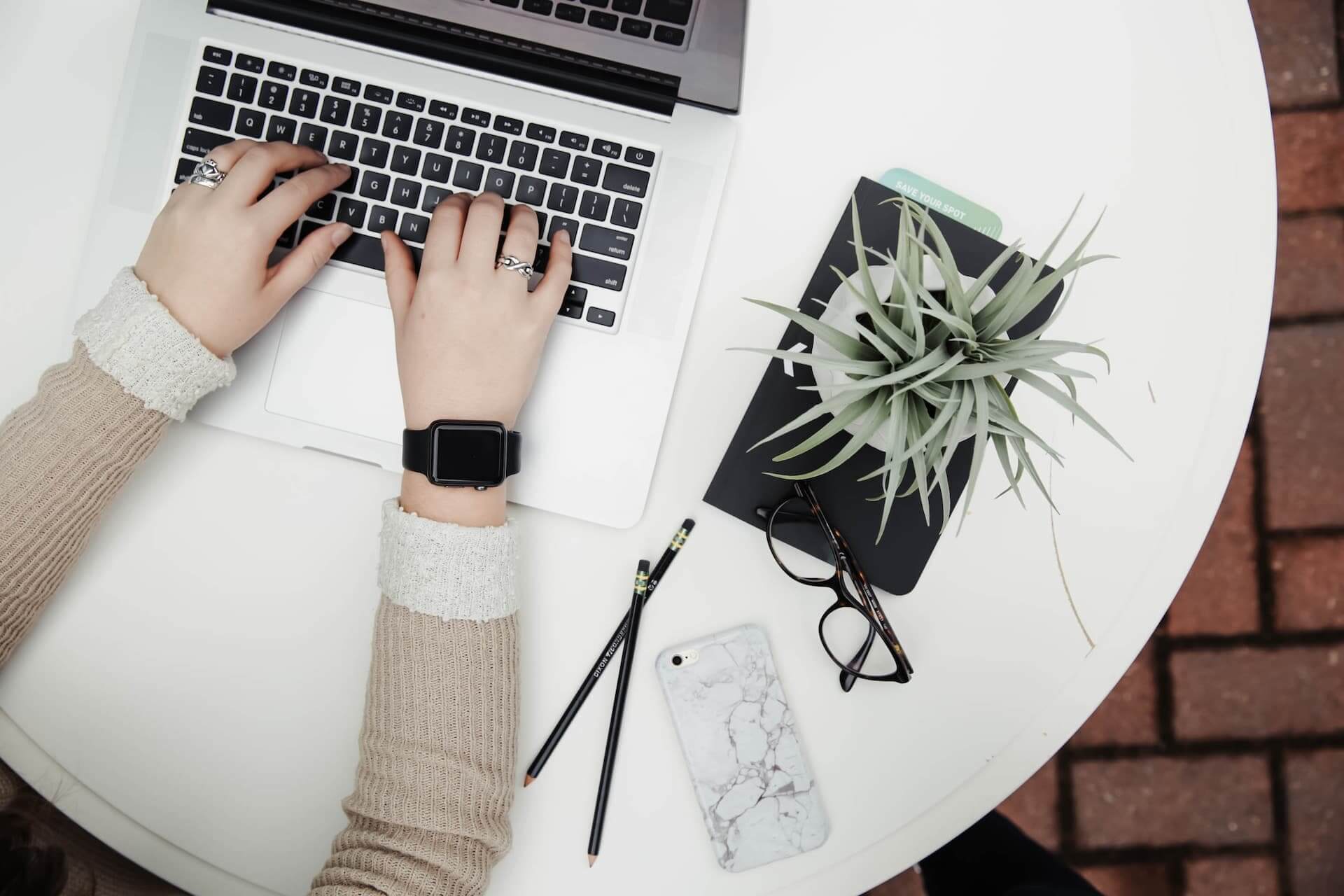 Creating content for SEO growth