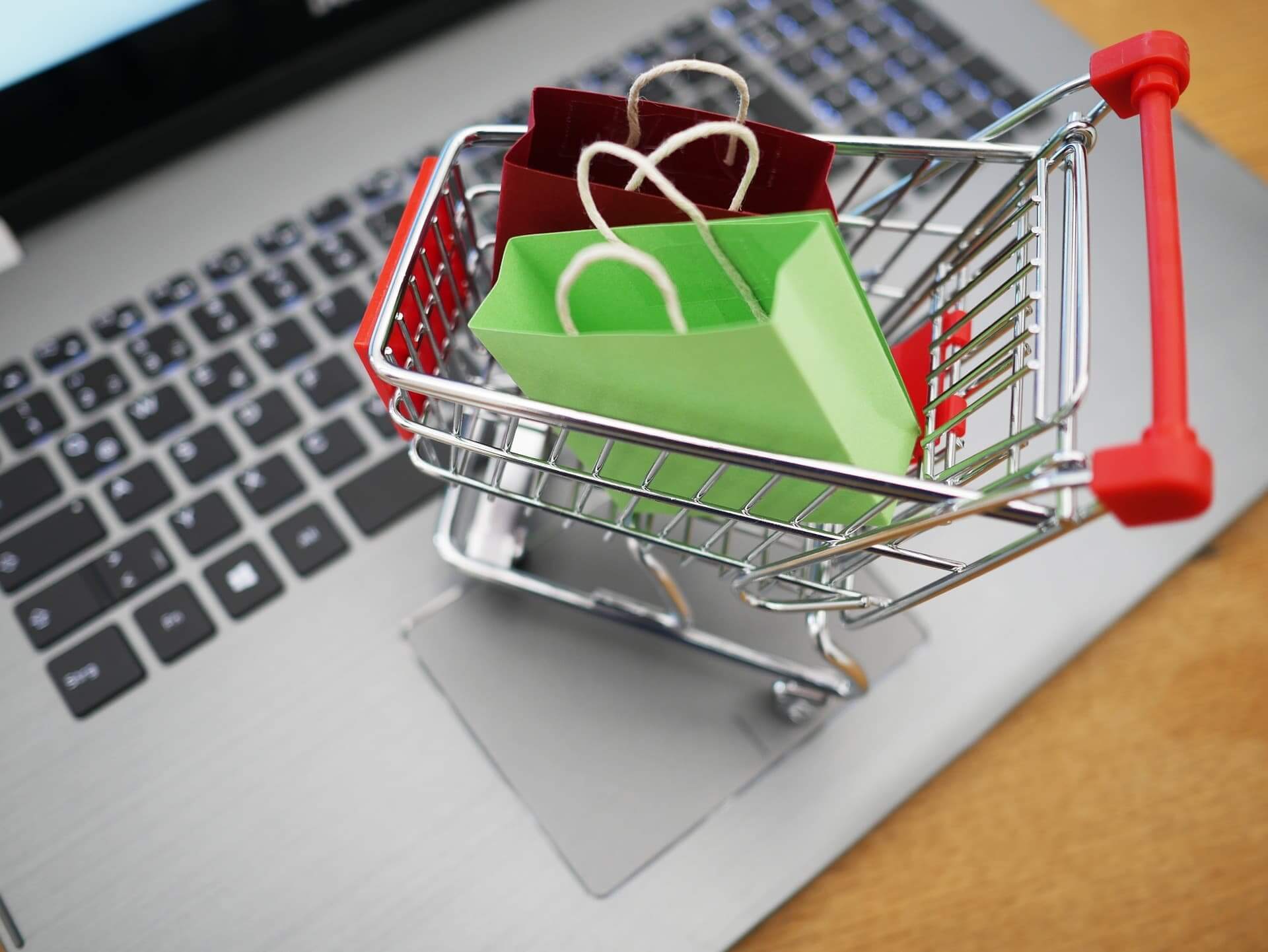 Online shopping cart abandonment