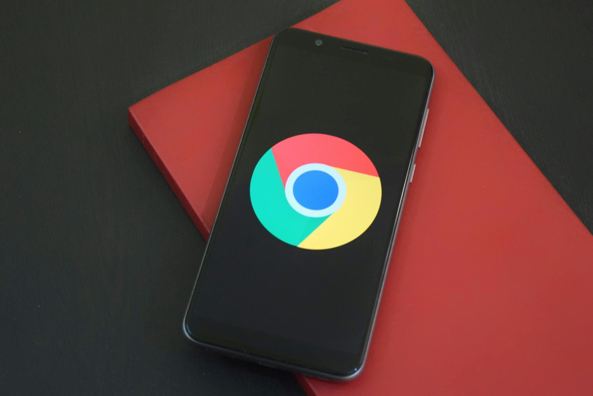 Google mobile-first indexing