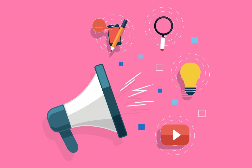 Brand voice