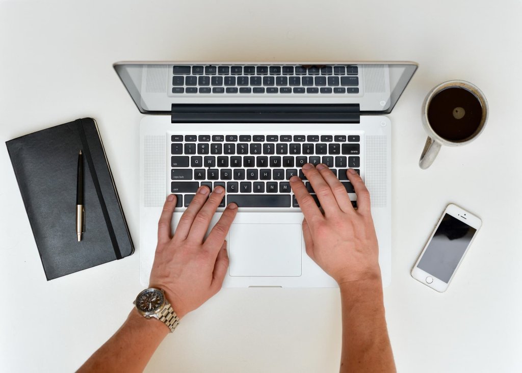 Creating advertising copy