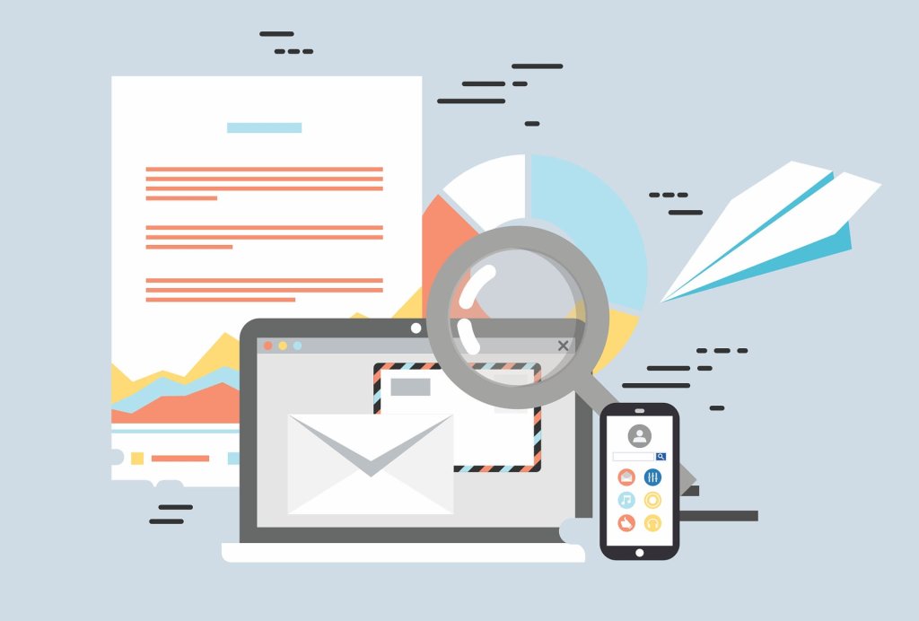 Digital marketing personalisation