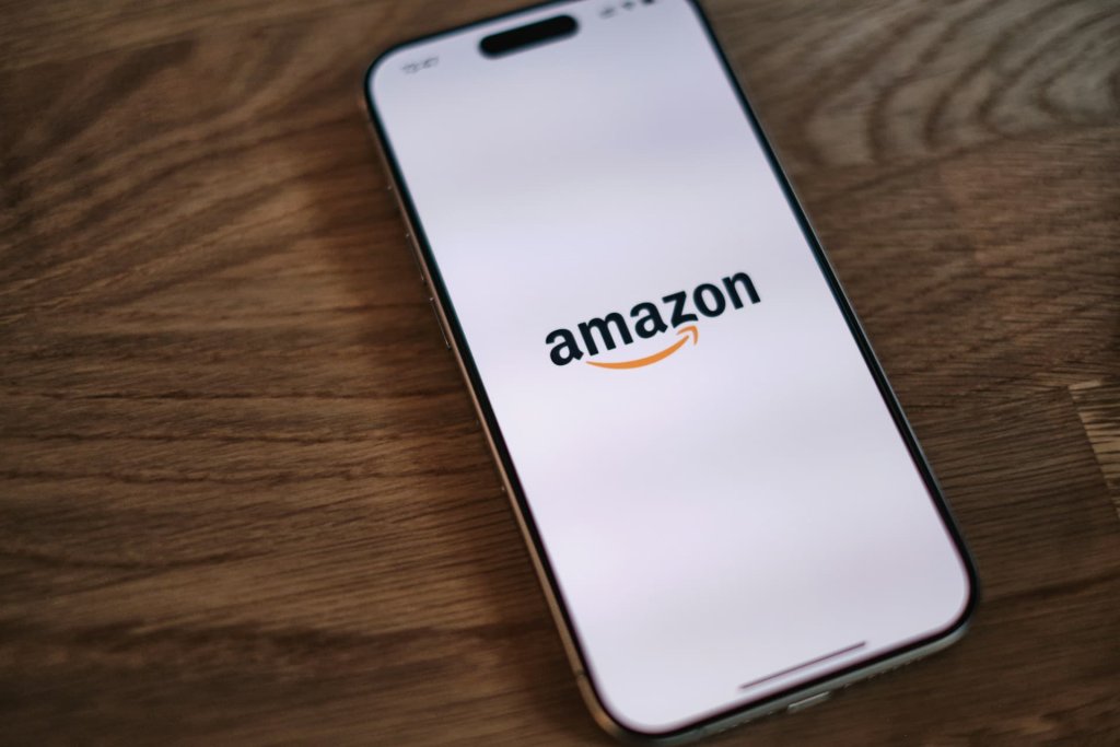 Amazon key elements
