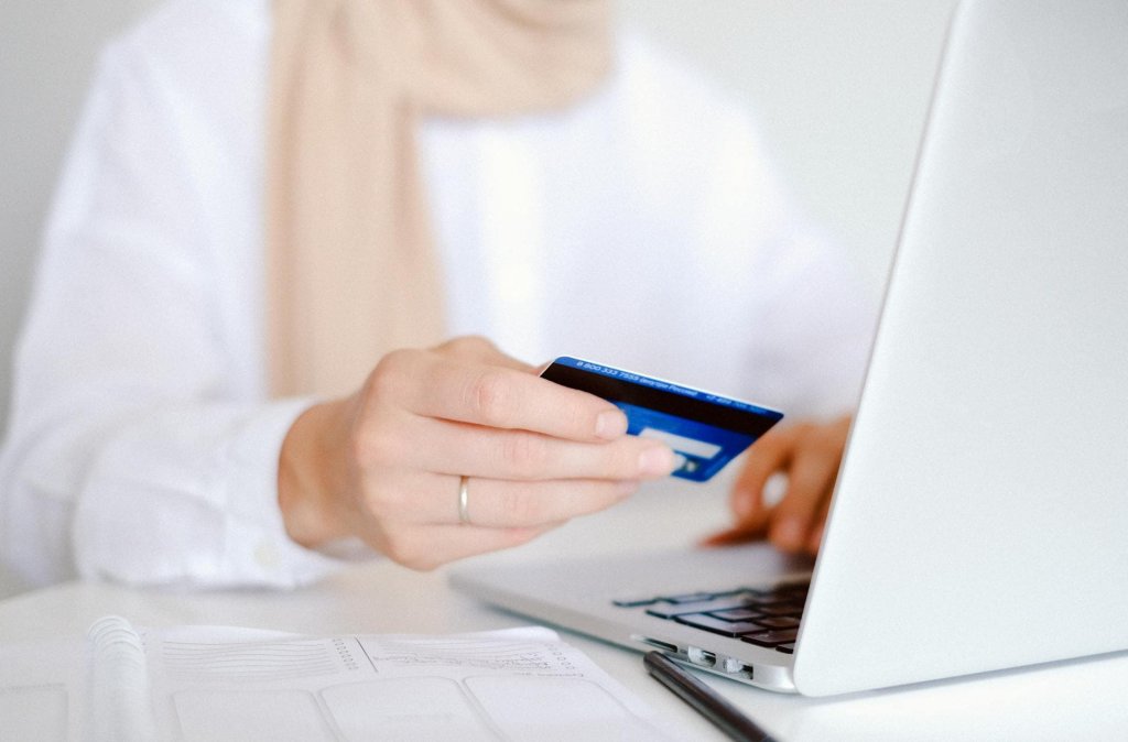 e-commerce payment