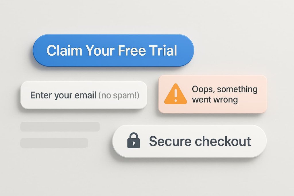 Microcopy examples