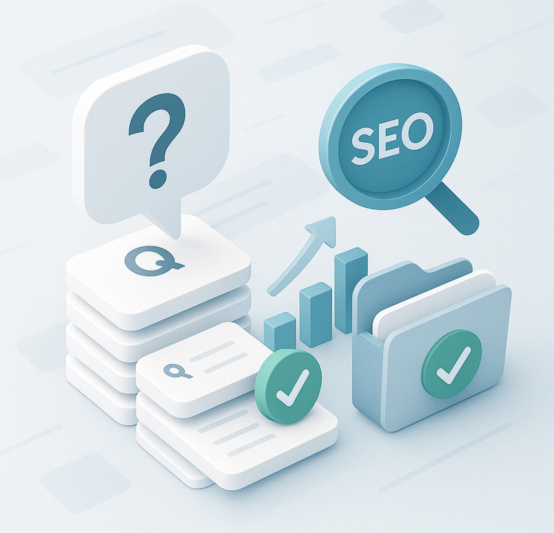 How to Write Product FAQs That Boost SEO and Reduce Support Queries
