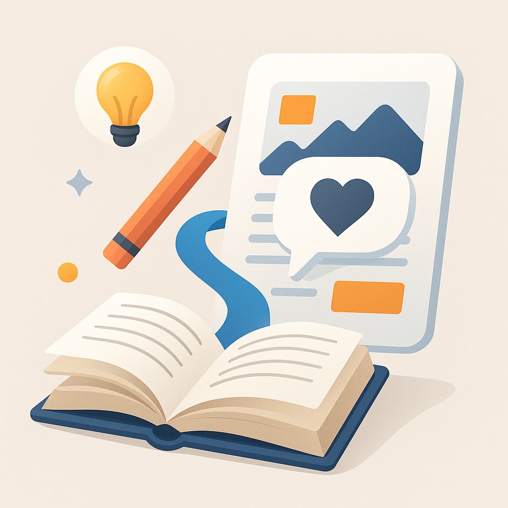 Storytelling in Business Content: How to Engage and Retain Your Readers