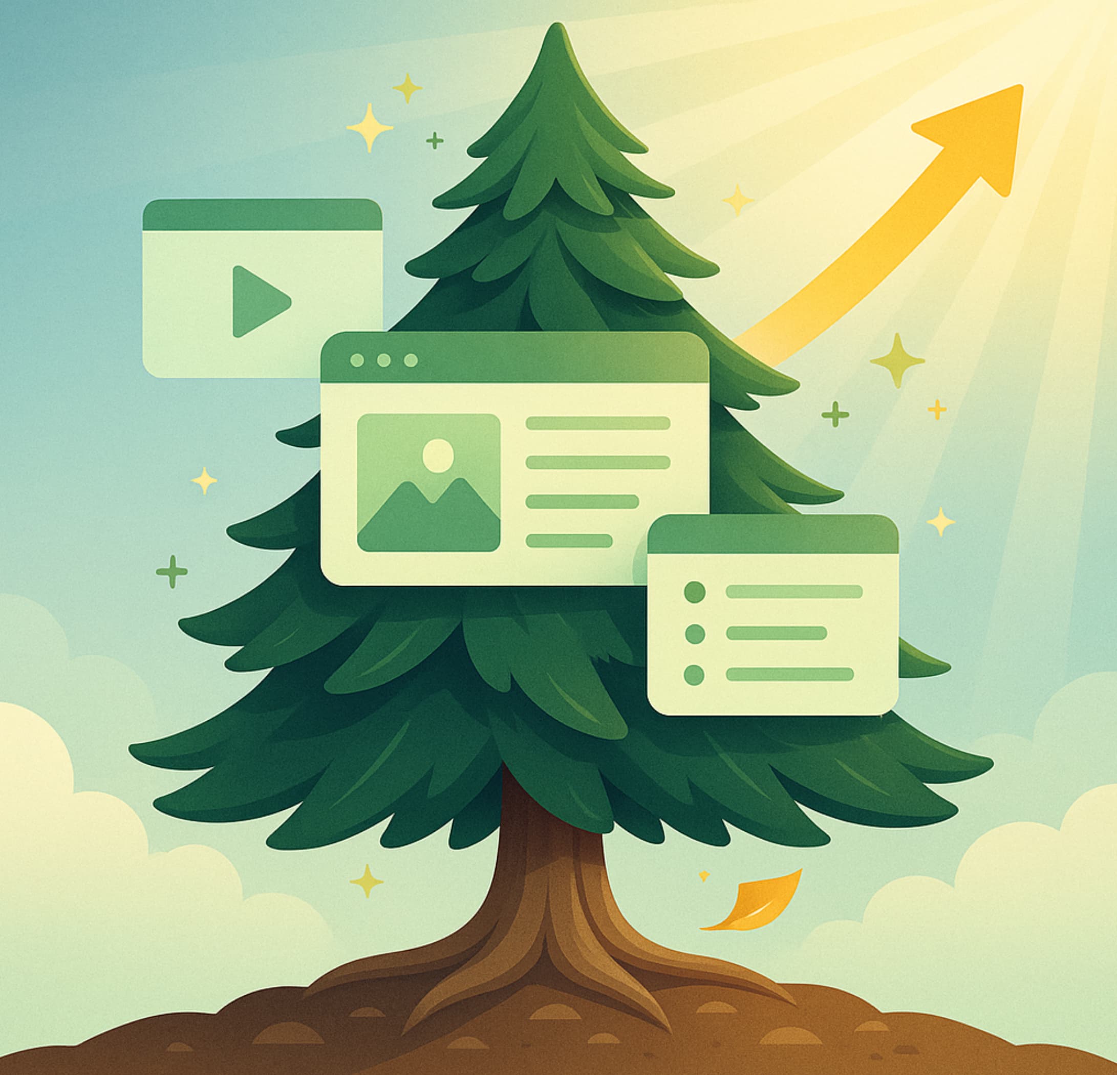 The Power of Evergreen Content: Building Assets That Keep Paying Off