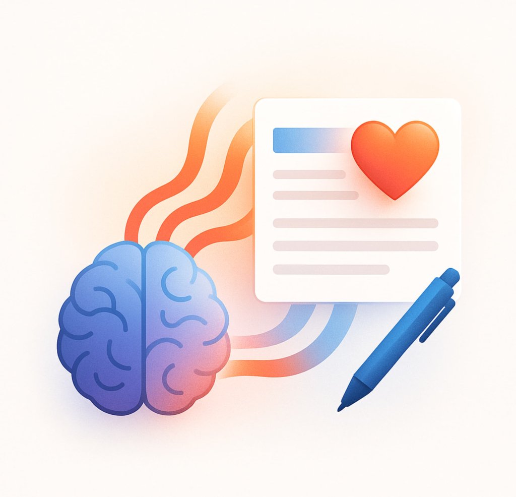 The Role of Emotional Triggers in High-Performing Copy