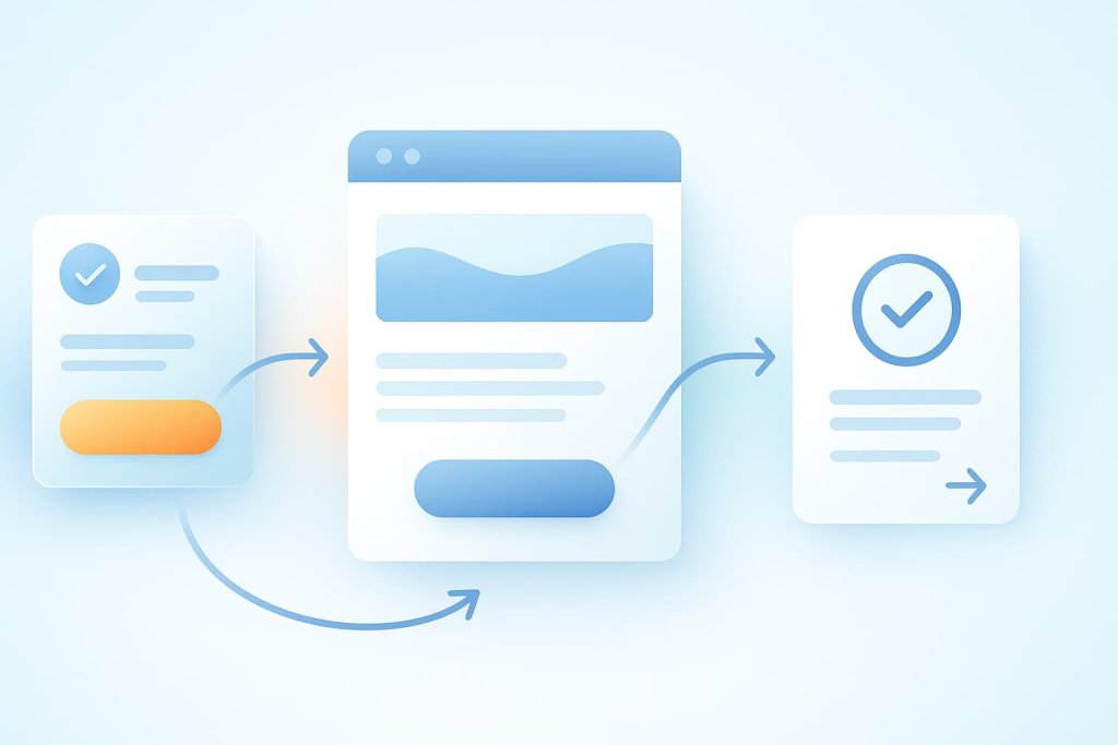 Matching emotion across the journey