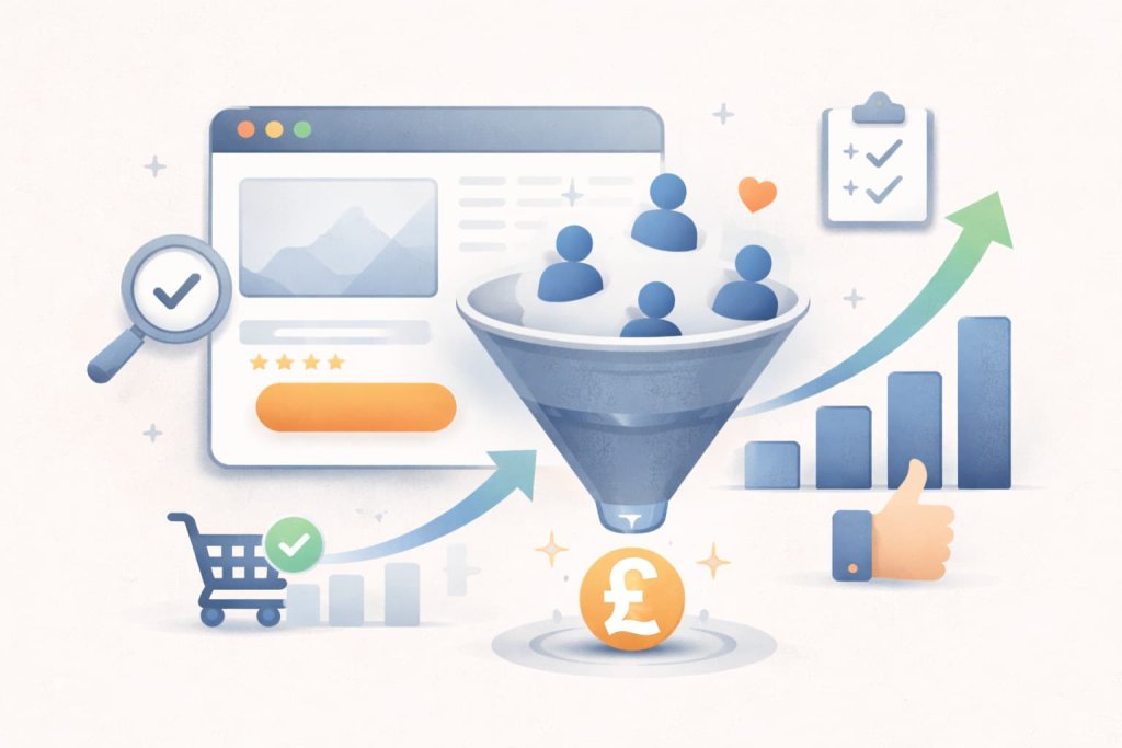 How relevance drives conversions