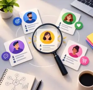 The beginner's guide to defining buyer personas