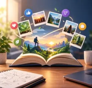 How brands can boost their storytelling